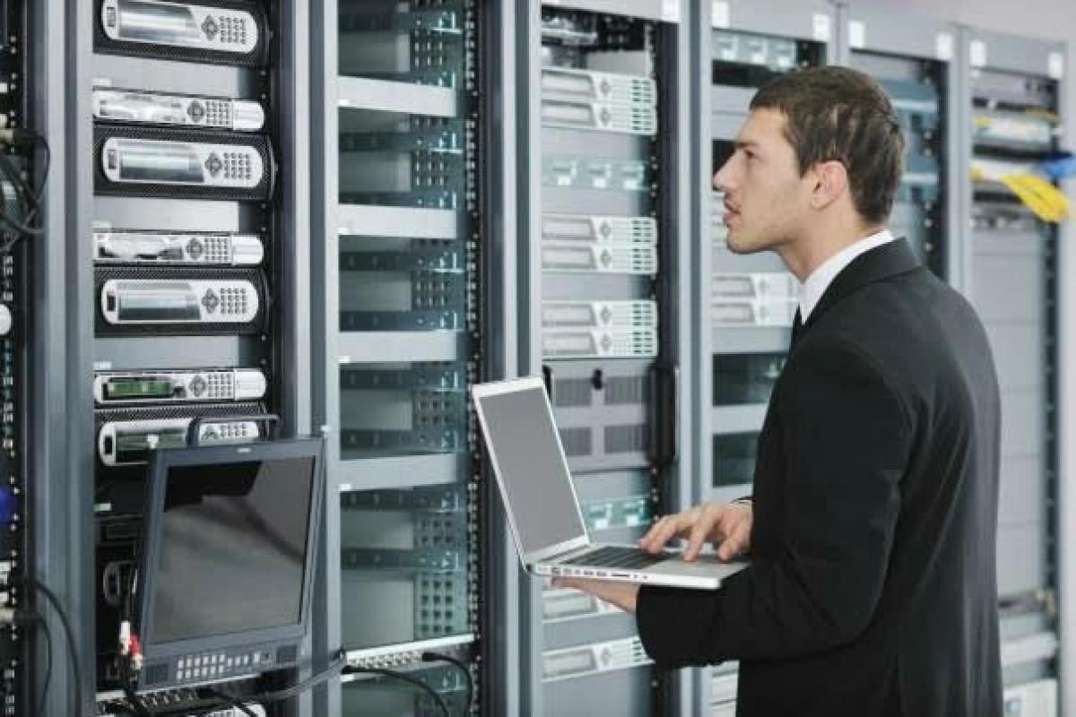 The Role of a System Administrator in Cybersecurity: Beyond Maintenance to Cyber Resilience