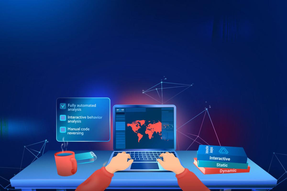 Unveiling the Hidden Threat: In-Depth Malware Analysis of dwm.bat