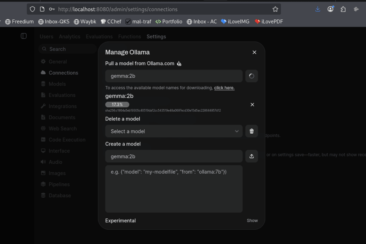 The Future of Cybersecurity Engineers is Local AI