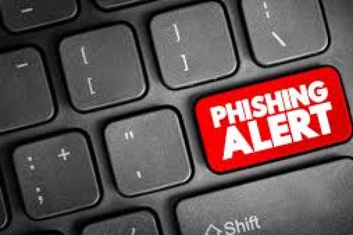 Phishing Campaign Alert – Targeting Business Emails