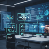 Secure Source Code Review