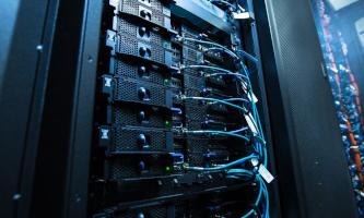 Server Infrastructures