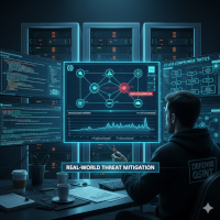 Captain Spyware Emulator